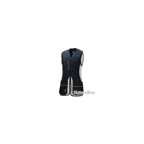 Gilet de Tir Browning Sport Shooter Left Hand - L