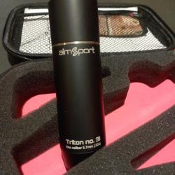 MODERATEUR DE SON TRITON N&deg;3i