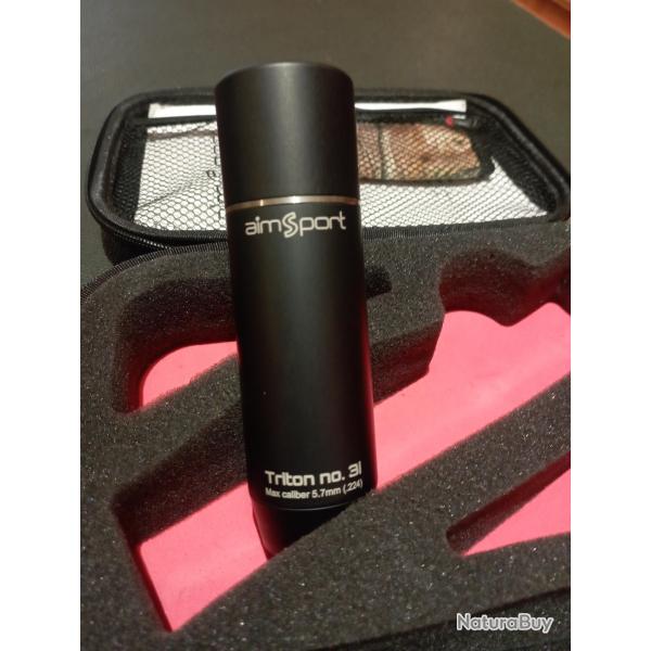 MODERATEUR DE SON TRITON N�3i