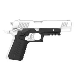 Grip & Rail CC3H pour Colt 1911 Noir