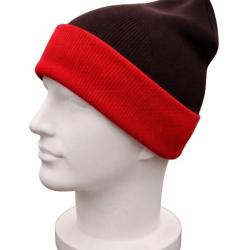 BONNET MARRON LOVER GREEN NATURE CREATION TAILLE UNIQUE