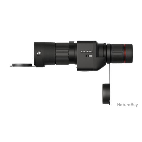 Longue Vue Kite Mon Stabi APC 60 ED 17-35X