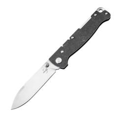 Couteau pliant Boker Plus Atlas Droppoint TS