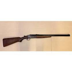 Mixte Savage 24 calibre 22lr et 410 occasion bon Etat