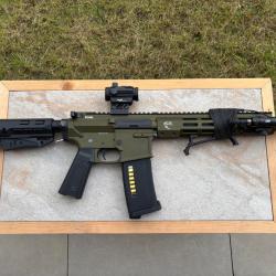 Wolverine MTW Fossil 066/300