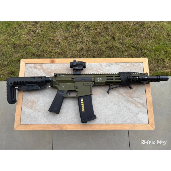 Wolverine MTW Fossil 066/300