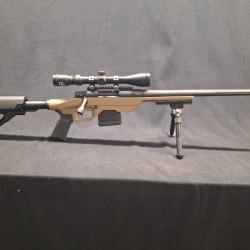 Carabine Mossberg MPV LC Tactical, Cal. 308 win - 1� sans prix de r&eacute;serve !!