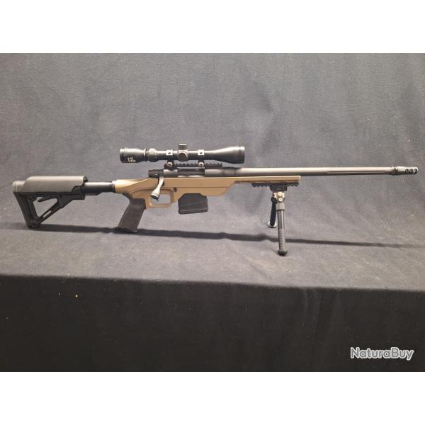 Carabine Mossberg MPV LC Tactical, Cal. 308 win - 1� sans prix de r�serve !!