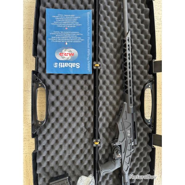 Carabine SABATTI ST18 308 win