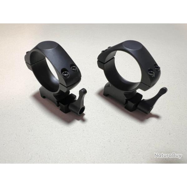 Colliers hawke 34 mm QD