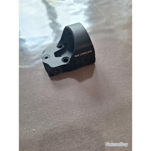 Point Rouge Urikan Attila