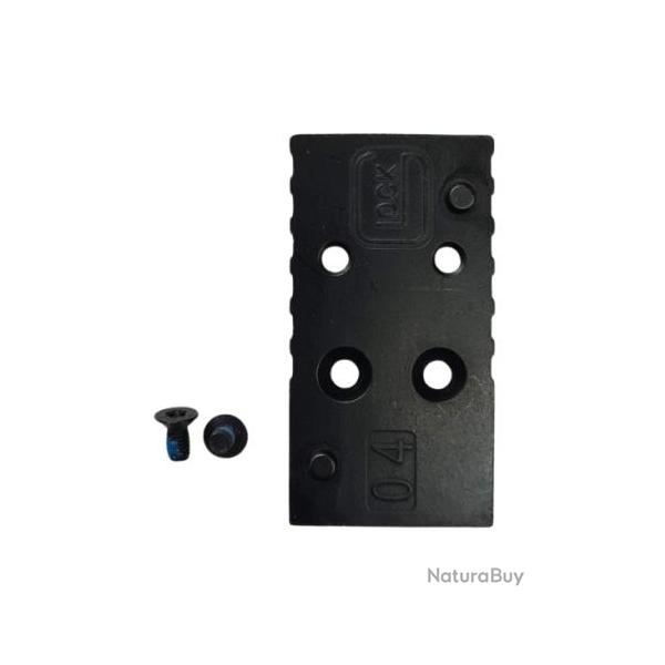 Adapter plate MOS 04 set/pkg *) Leupold - Eotech