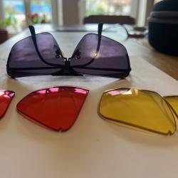 Lunettes polarisantes ranger