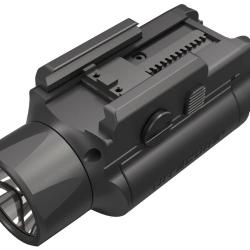 NITECORE - Lampe pour arme - NPL35 - 2000 lumens