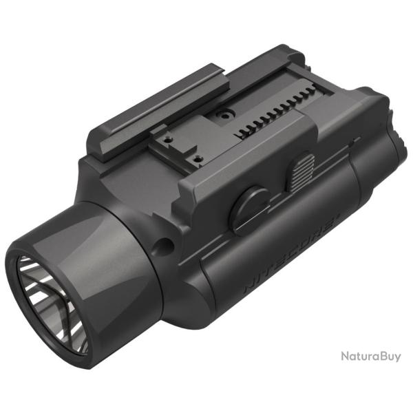 NITECORE - Lampe pour arme - NPL35 - 2000 lumens