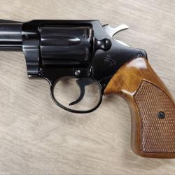 Revolver COLT mod&egrave;le COBRA - Calibre .38 Special - Canon 2" (Occasion)