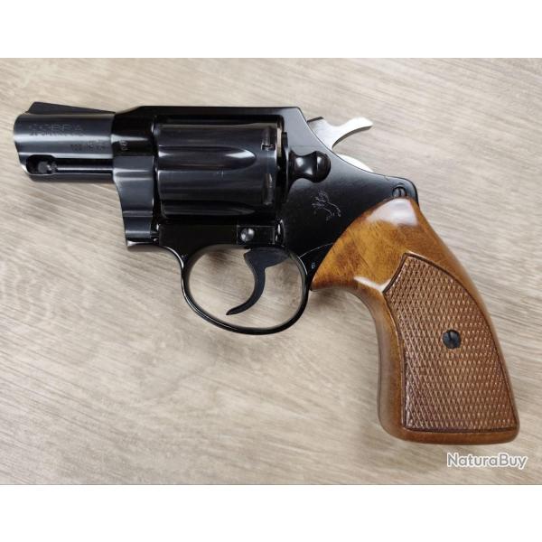 Revolver COLT mod�le COBRA - Calibre .38 Special - Canon 2" (Occasion)