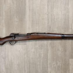 Carabine ZASTAVA M48A - Calibre 8x57 IS (Occasion)