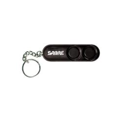 Alarme Personelle Porte-cl&eacute; SABRE RED - PERSONAL ALARM