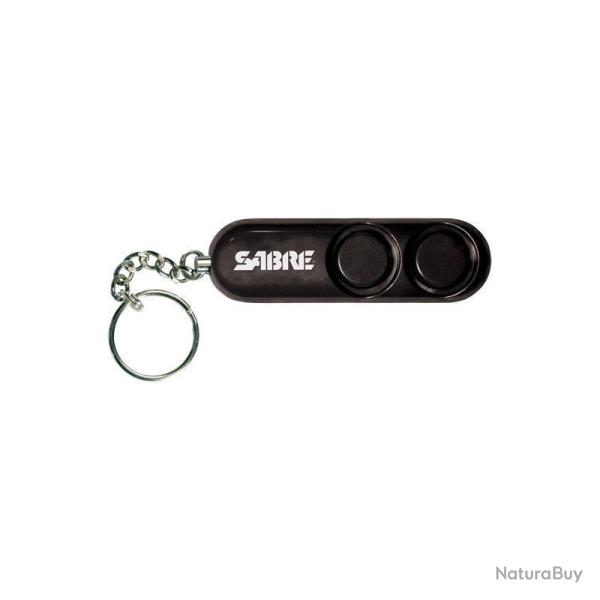 Alarme Personelle Porte-cl� SABRE RED - PERSONAL ALARM