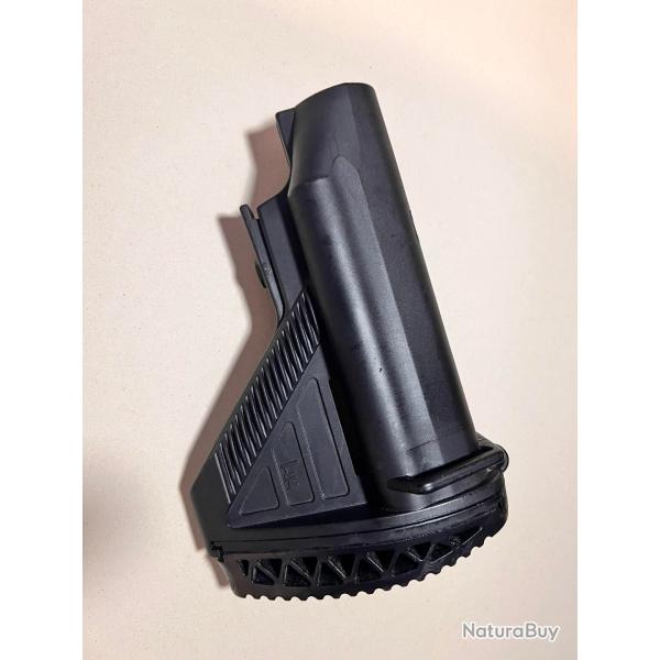 Crosse HK416 MR223 ( AR15 )