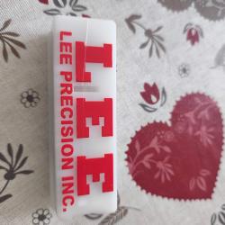 Outil Lee sertisseur collet pour 9mm Luger