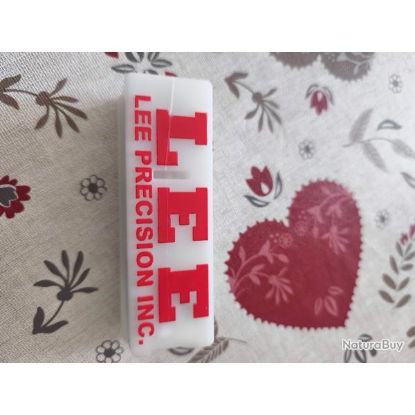 Outil Lee sertisseur collet pour 9mm Luger