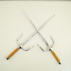 d&eacute;fense sai de combat auto d&eacute;fense pour ench&egrave;re 1� sans prix de r&eacute;serve