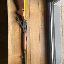 336 micro Groove marlin