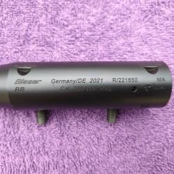 canon blaser r8 300wm