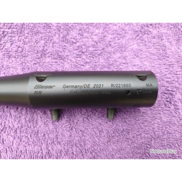 canon blaser r8 300wm