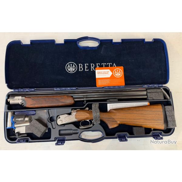 Beretta 693 12/76