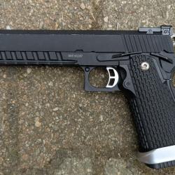 Hi-Capa 5.1 KP-06 KJW GBB