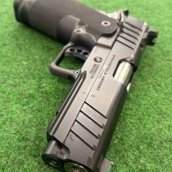 SUPERBE SPRINGFIELD ARMORY 2011 PRODIGY DS 4.25"