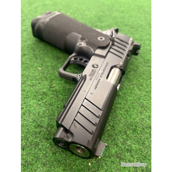 SUPERBE SPRINGFIELD ARMORY 2011 PRODIGY DS 4.25"