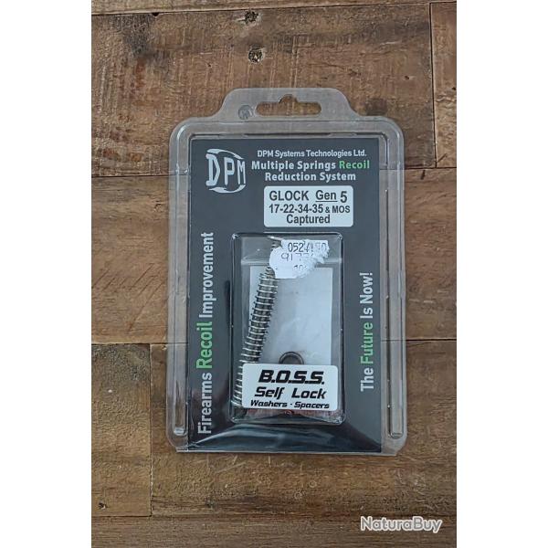 Kit DPM Glock Gen 5