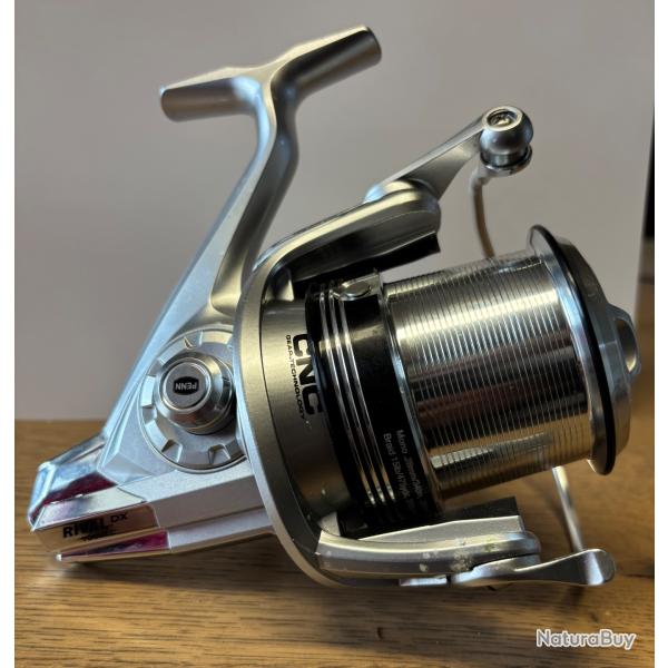 Moulinet PENN RIVAL DX 7000