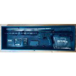 R&eacute;plique mtr-16 tokyo gbbr marui neuve