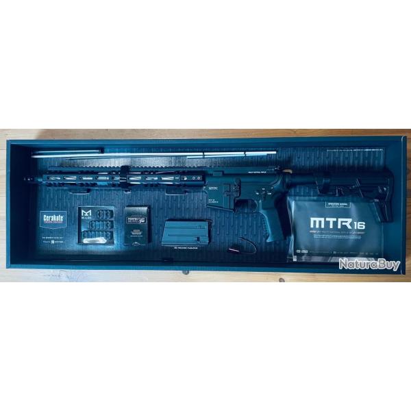 R�plique mtr-16 tokyo gbbr marui neuve