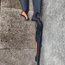 Browning mk3 tracker 9,3x62