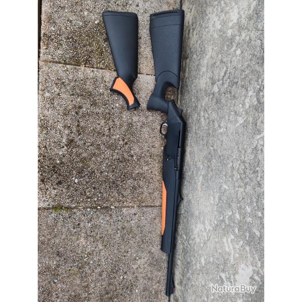 Browning mk3 tracker 9,3x62