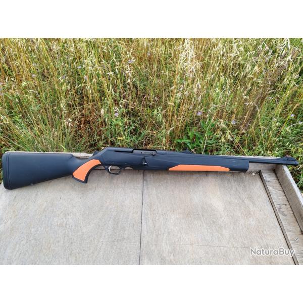 Browning mk3 tracker 9,3x62