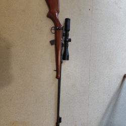 CZ 452 22lr