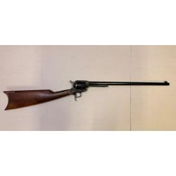 Carabine &agrave; Barillet Uberti 1873 American Carbine cal 44-40 Cat B Bon &Eacute;tat