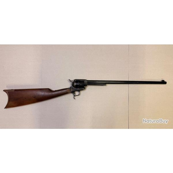 Carabine � Barillet Uberti 1873 American Carbine cal 44-40 Cat B Bon �tat