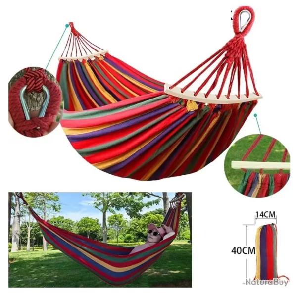 Hamac Super Qualit� ENCHERE 1 EURO