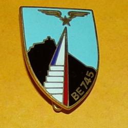 Base Ecole 745, AULNAT, &eacute;mail, dos vaguel&eacute;, Rue de Rennes, FABRICANT&nbsp;ARTHUS BERTRAND&nbsp;PARIS RUE DE RE