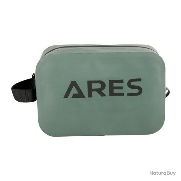 TROUSSE ETANCHE MULTI-USAGE 4.2L VERT