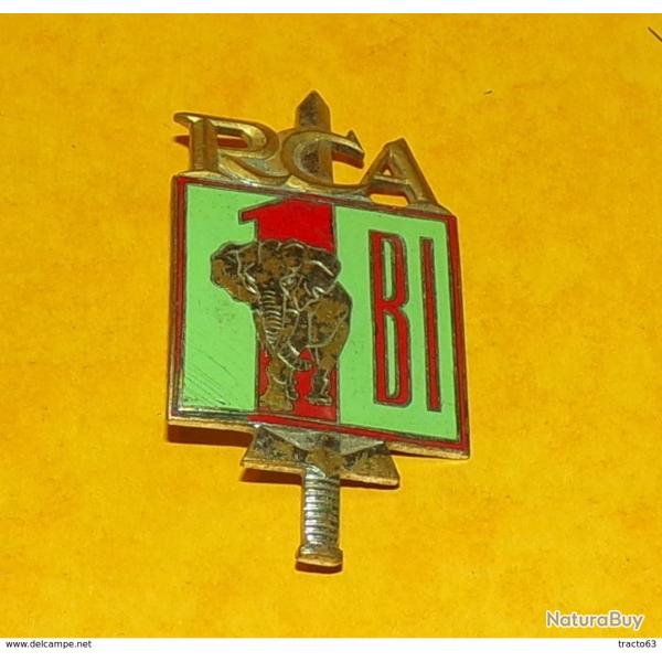 BATAILLON INFANTERIE R.C.A,�FABRICANT�SANS�, ETAT VOIR PHOTO. POUR TOUT RENSEIGNEMENT ME CONTACTER.