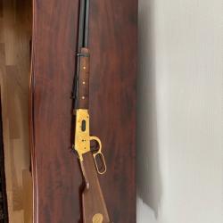 WINCHESTER COMMEMORATIVE COMANCHE